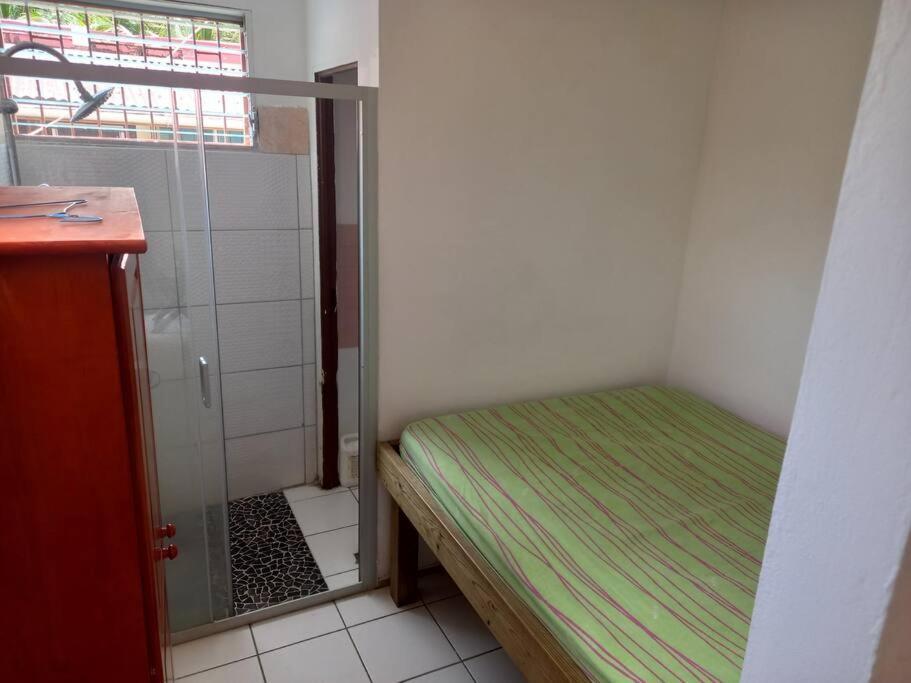 Niky House Apartment ฟอร์-เดอ-ฟร็องส์ ภายนอก รูปภาพ