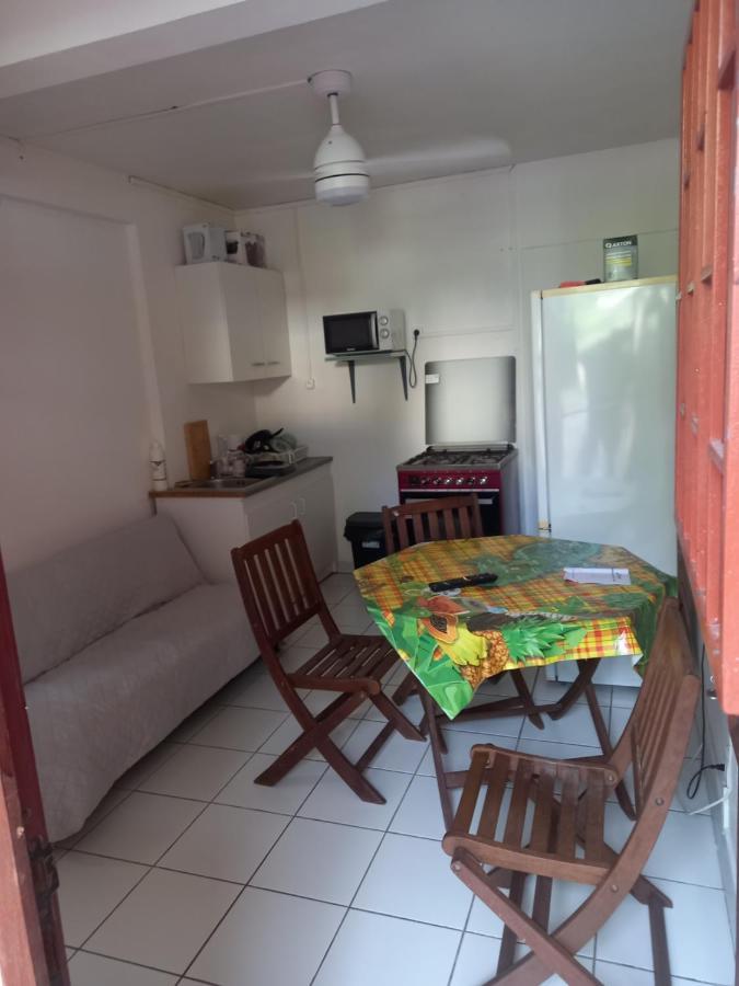Niky House Apartment ฟอร์-เดอ-ฟร็องส์ ภายนอก รูปภาพ