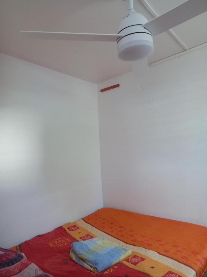 Niky House Apartment ฟอร์-เดอ-ฟร็องส์ ภายนอก รูปภาพ