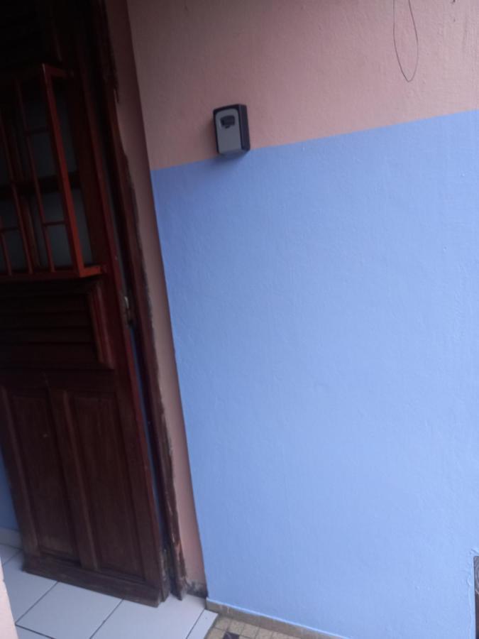 Niky House Apartment ฟอร์-เดอ-ฟร็องส์ ภายนอก รูปภาพ
