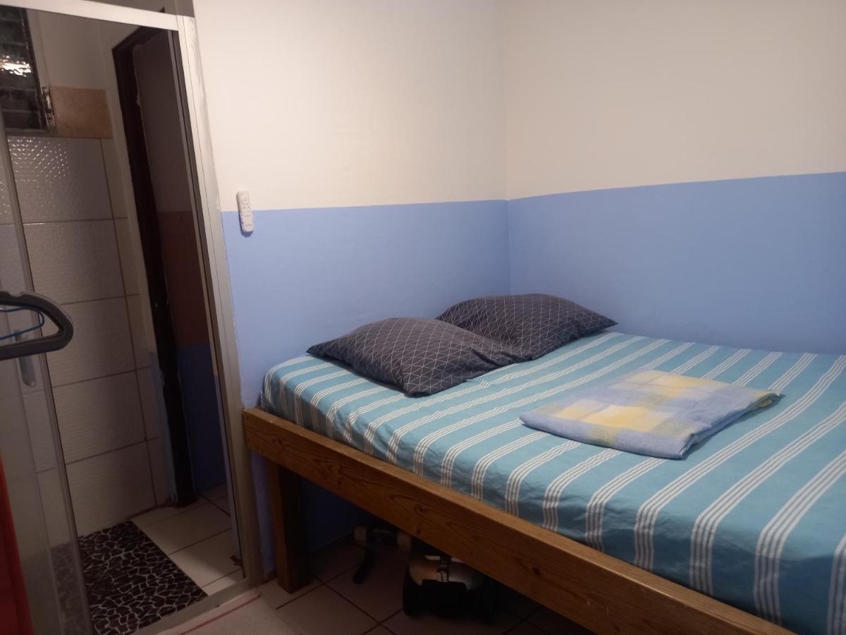 Niky House Apartment ฟอร์-เดอ-ฟร็องส์ ภายนอก รูปภาพ
